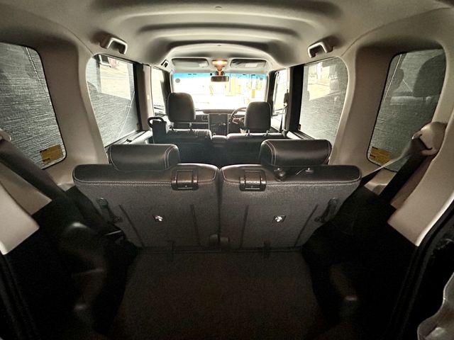 DAIHATSU TANTO CUSTOM 2016 Image 31