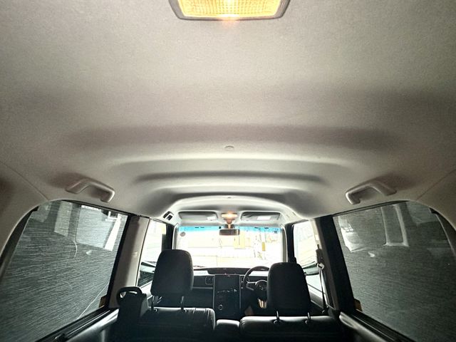 DAIHATSU TANTO CUSTOM 2016 Image 31