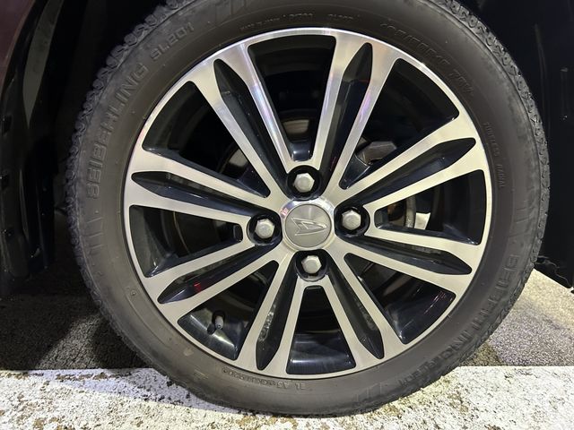 DAIHATSU TANTO CUSTOM 2016 Image 31