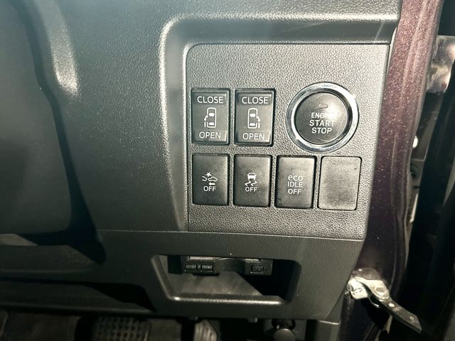 DAIHATSU TANTO CUSTOM 2016 Image 31