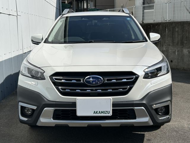 SUBARU LEGACY OUTBACK 2021 Image 31