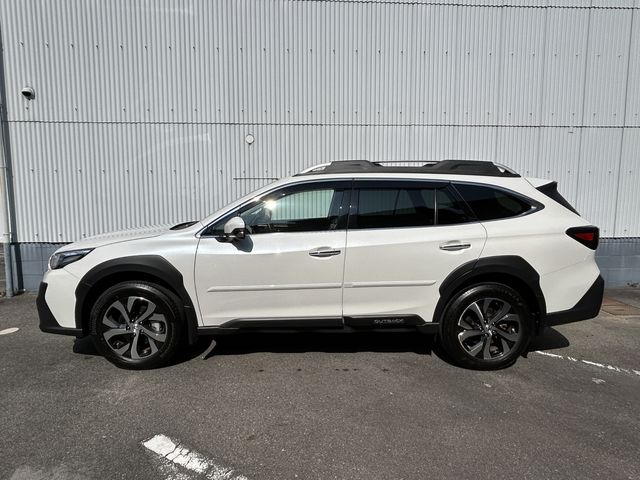 SUBARU LEGACY OUTBACK 2021 Image 31