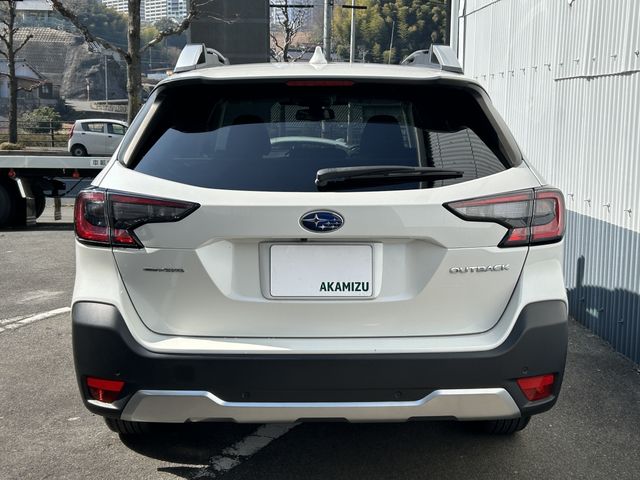 SUBARU LEGACY OUTBACK 2021 Image 31