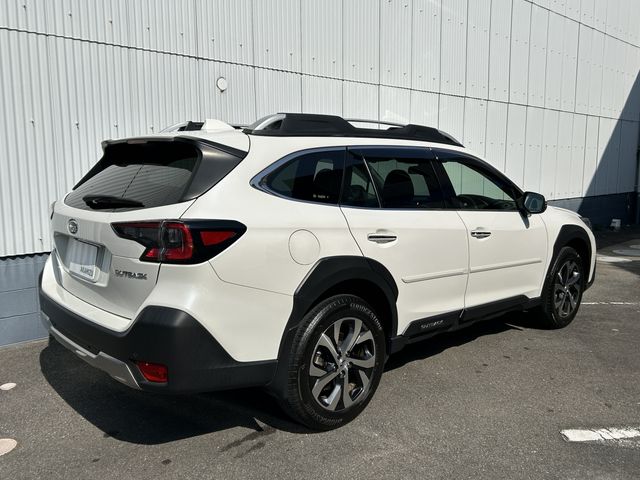 SUBARU LEGACY OUTBACK 2021 Image 31