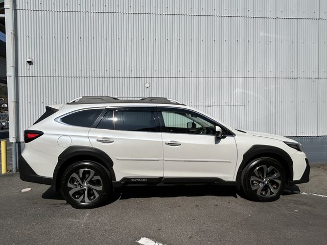 SUBARU LEGACY OUTBACK 2021 Image 31