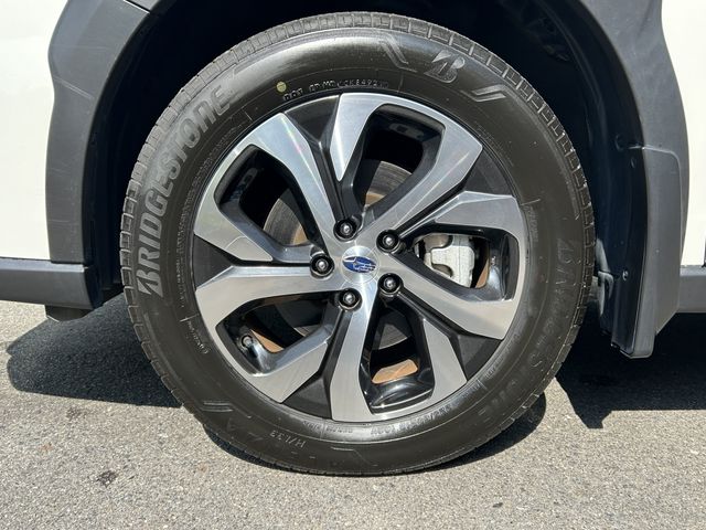 SUBARU LEGACY OUTBACK 2021 Image 31