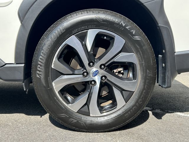 SUBARU LEGACY OUTBACK 2021 Image 31