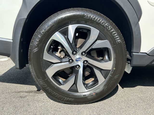 SUBARU LEGACY OUTBACK 2021 Image 31