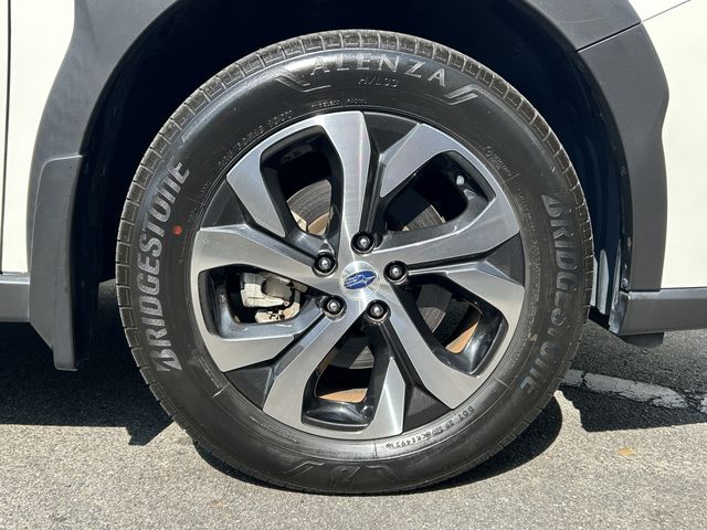 SUBARU LEGACY OUTBACK 2021 Image 31