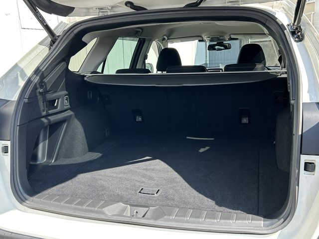 SUBARU LEGACY OUTBACK 2021 Image 31