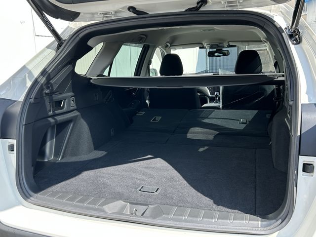 SUBARU LEGACY OUTBACK 2021 Image 31