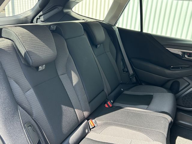 SUBARU LEGACY OUTBACK 2021 Image 31