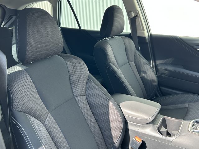 SUBARU LEGACY OUTBACK 2021 Image 31