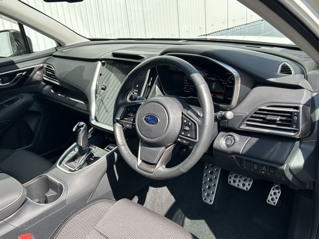 SUBARU LEGACY OUTBACK 2021 Image 31