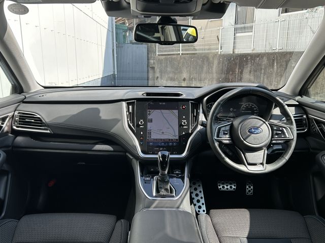 SUBARU LEGACY OUTBACK 2021 Image 31