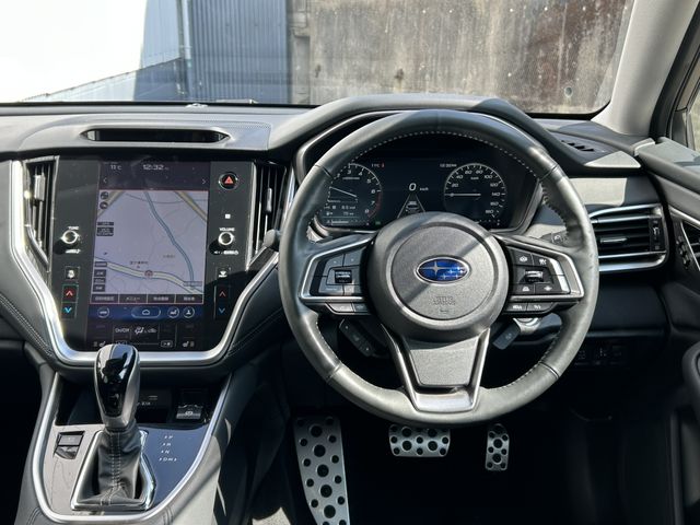 SUBARU LEGACY OUTBACK 2021 Image 31