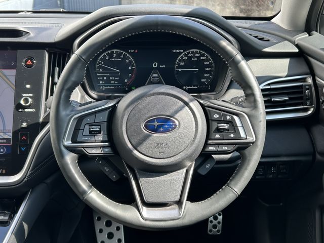 SUBARU LEGACY OUTBACK 2021 Image 31