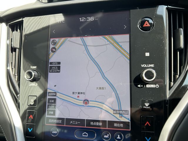 SUBARU LEGACY OUTBACK 2021 Image 31