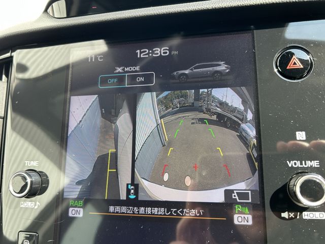 SUBARU LEGACY OUTBACK 2021 Image 31