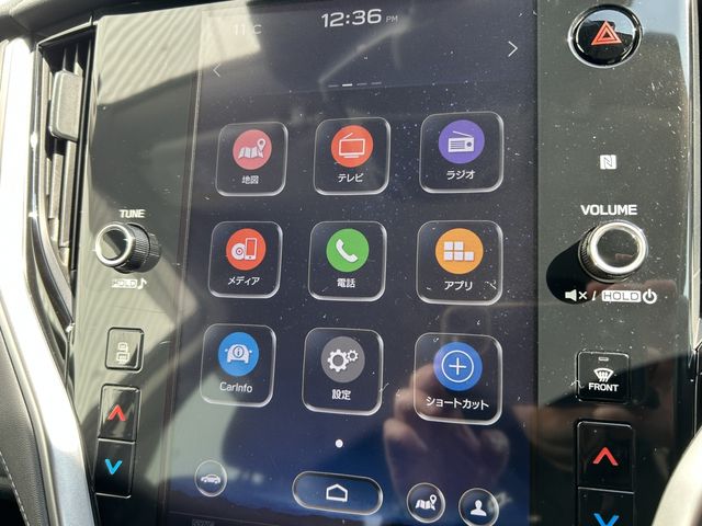 SUBARU LEGACY OUTBACK 2021 Image 31