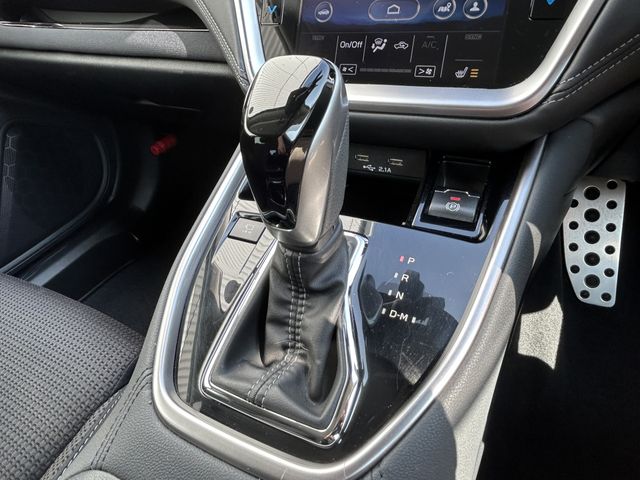SUBARU LEGACY OUTBACK 2021 Image 31
