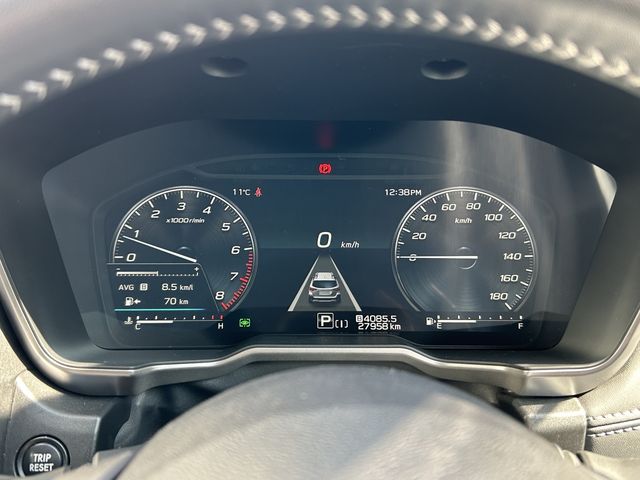 SUBARU LEGACY OUTBACK 2021 Image 31