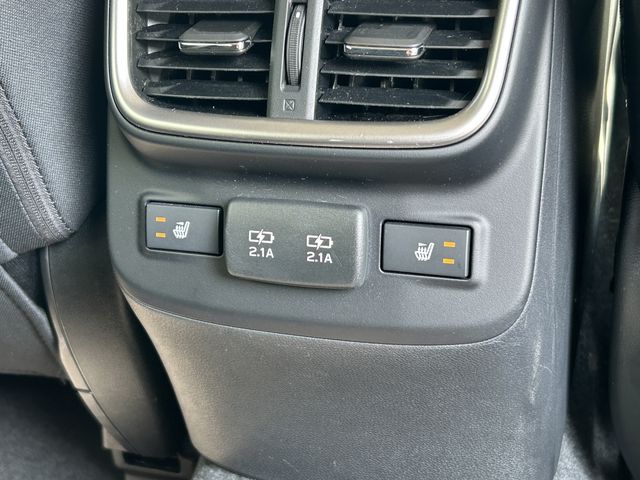 SUBARU LEGACY OUTBACK 2021 Image 31