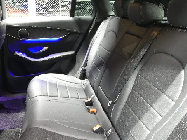 MERCEDES BENZ GLC CL 2021 Image 31