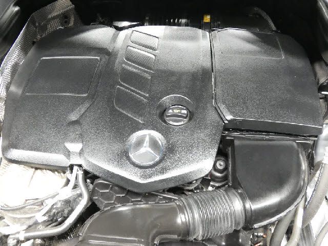 MERCEDES BENZ GLC CL 2021 Image 31