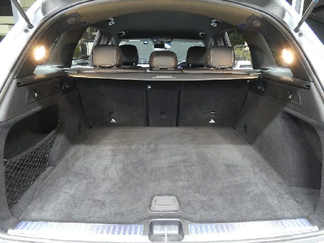 MERCEDES BENZ GLC CL 2021 Image 31