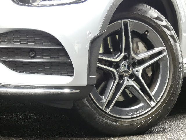 MERCEDES BENZ GLC CL 2021 Image 31