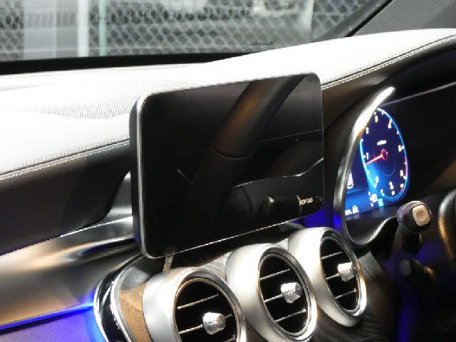 MERCEDES BENZ GLC CL 2021 Image 31