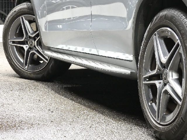 MERCEDES BENZ GLC CL 2021 Image 31