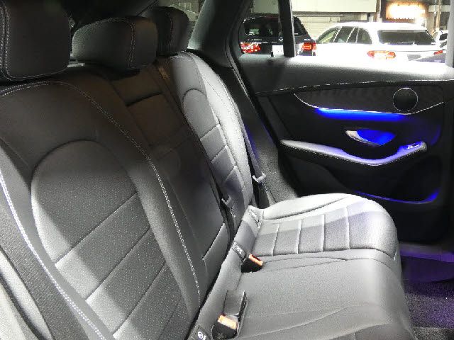 MERCEDES BENZ GLC CL 2021 Image 31