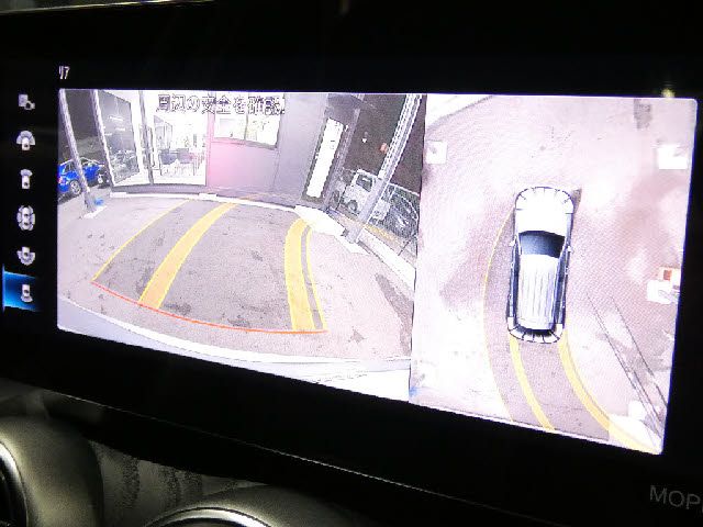 MERCEDES BENZ GLC CL 2021 Image 31