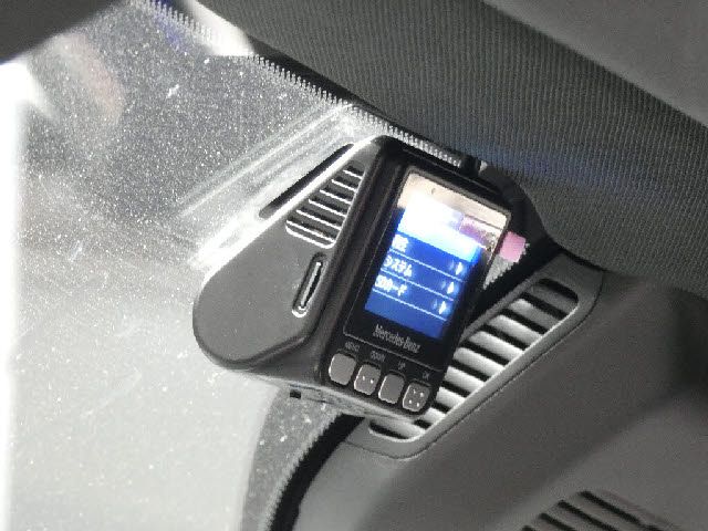 MERCEDES BENZ GLC CL 2021 Image 31