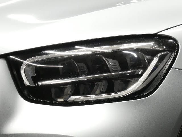 MERCEDES BENZ GLC CL 2021 Image 31