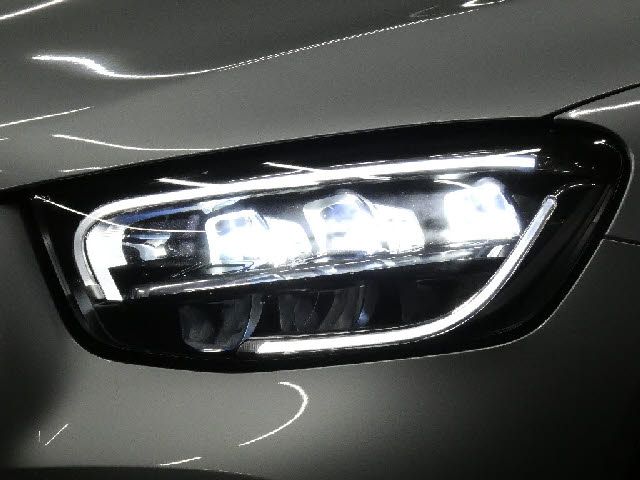 MERCEDES BENZ GLC CL 2021 Image 31