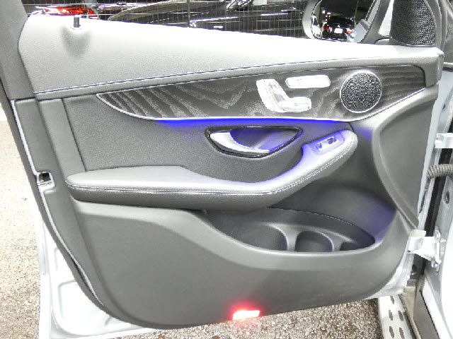 MERCEDES BENZ GLC CL 2021 Image 31