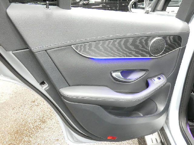 MERCEDES BENZ GLC CL 2021 Image 31