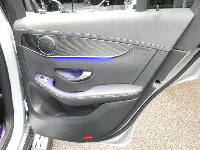 MERCEDES BENZ GLC CL 2021 Image 31