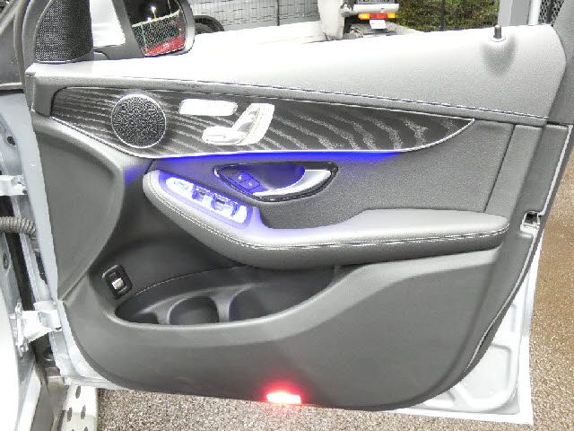 MERCEDES BENZ GLC CL 2021 Image 31