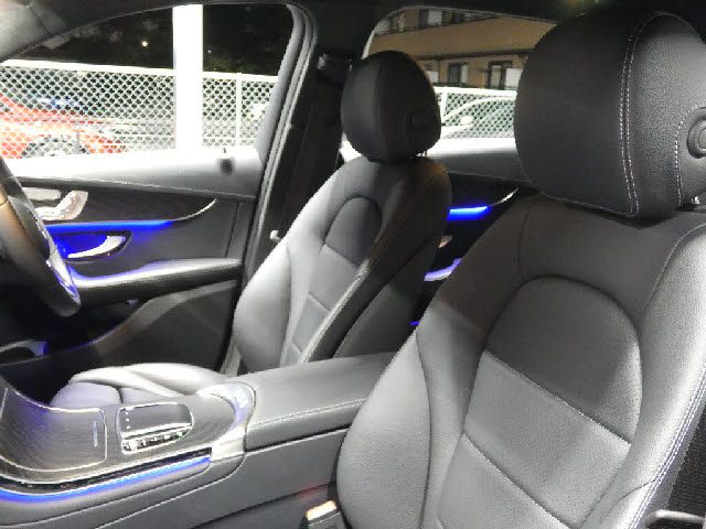 MERCEDES BENZ GLC CL 2021 Image 31