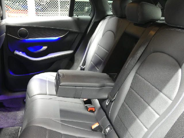 MERCEDES BENZ GLC CL 2021 Image 31