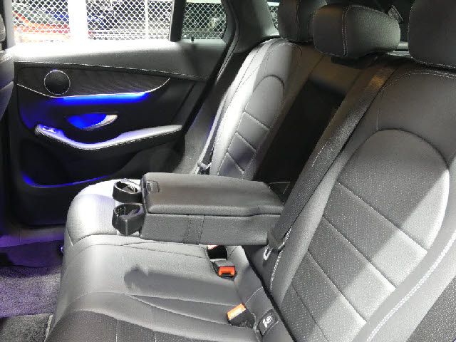 MERCEDES BENZ GLC CL 2021 Image 31