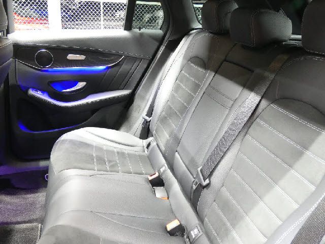 MERCEDES BENZ GLC CL 2019 Image 31