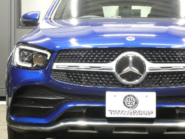 MERCEDES BENZ GLC CL 2019 Image 31