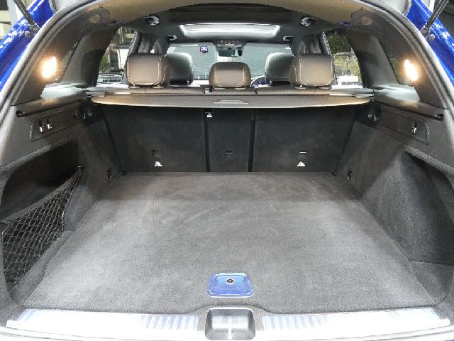 MERCEDES BENZ GLC CL 2019 Image 31