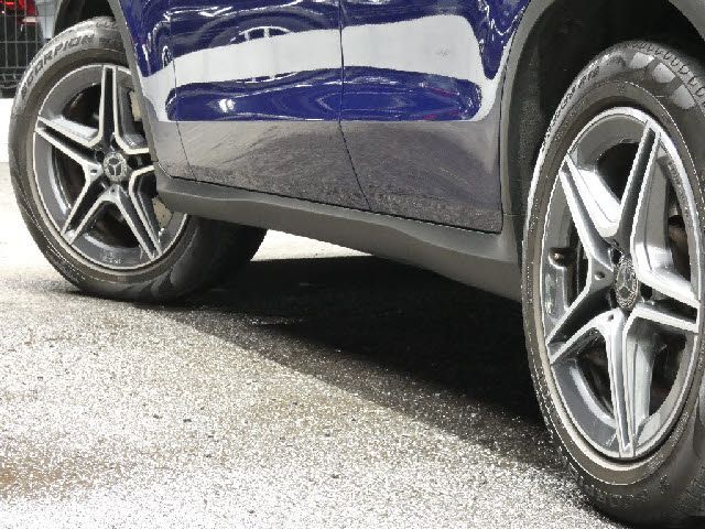 MERCEDES BENZ GLC CL 2019 Image 31