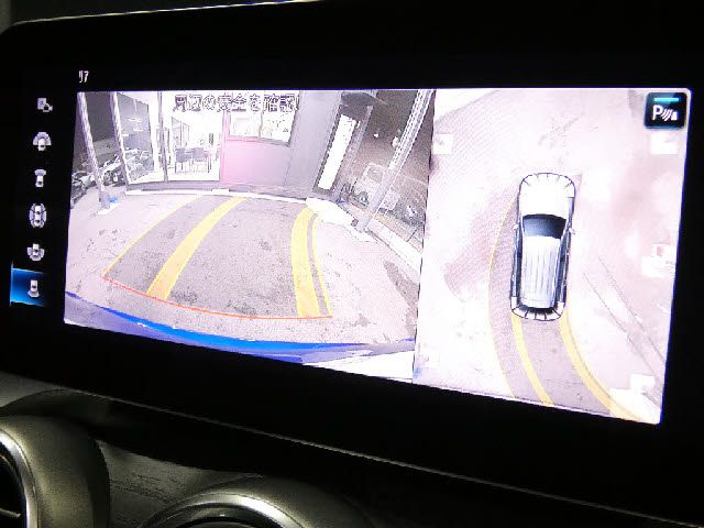 MERCEDES BENZ GLC CL 2019 Image 31